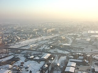 Kamera komin PEC Wyszków